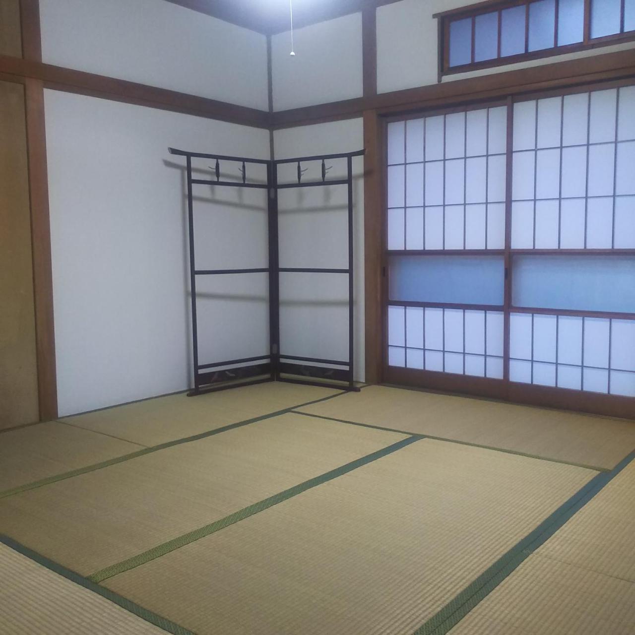 Tabiyado Okamura Seicho Ato Suwa  Extérieur photo