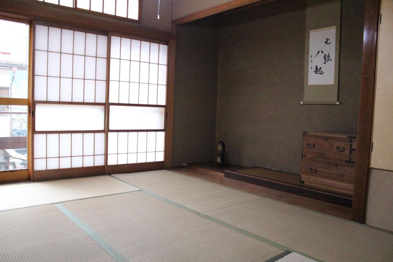 Tabiyado Okamura Seicho Ato Suwa  Extérieur photo