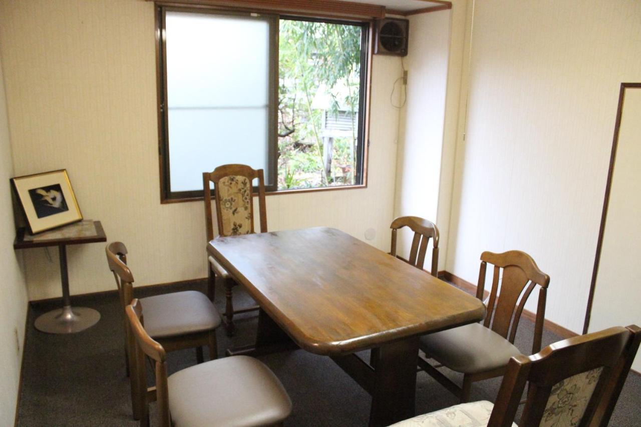 Tabiyado Okamura Seicho Ato Suwa  Extérieur photo