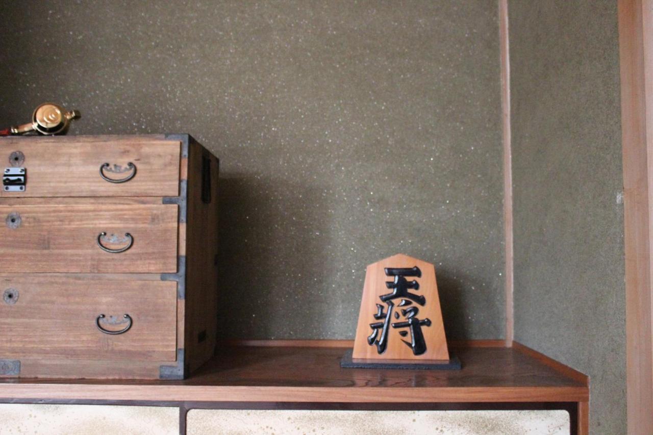 Tabiyado Okamura Seicho Ato Suwa  Extérieur photo