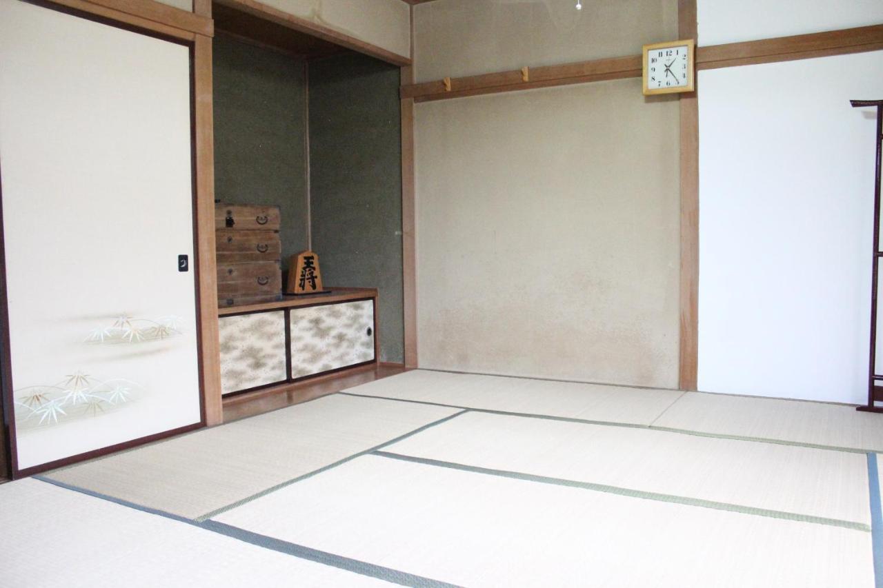 Tabiyado Okamura Seicho Ato Suwa  Extérieur photo