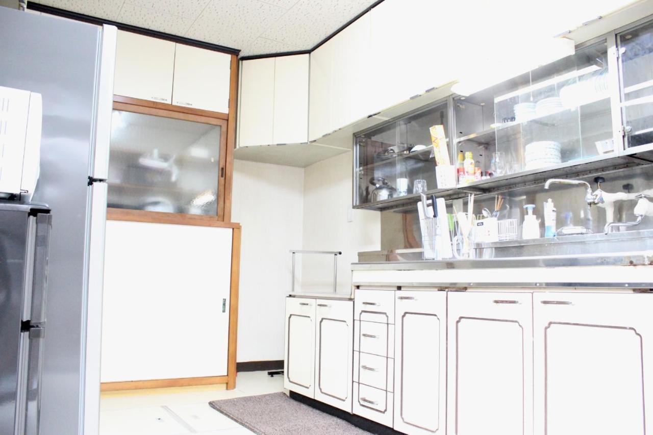 Tabiyado Okamura Seicho Ato Suwa  Extérieur photo
