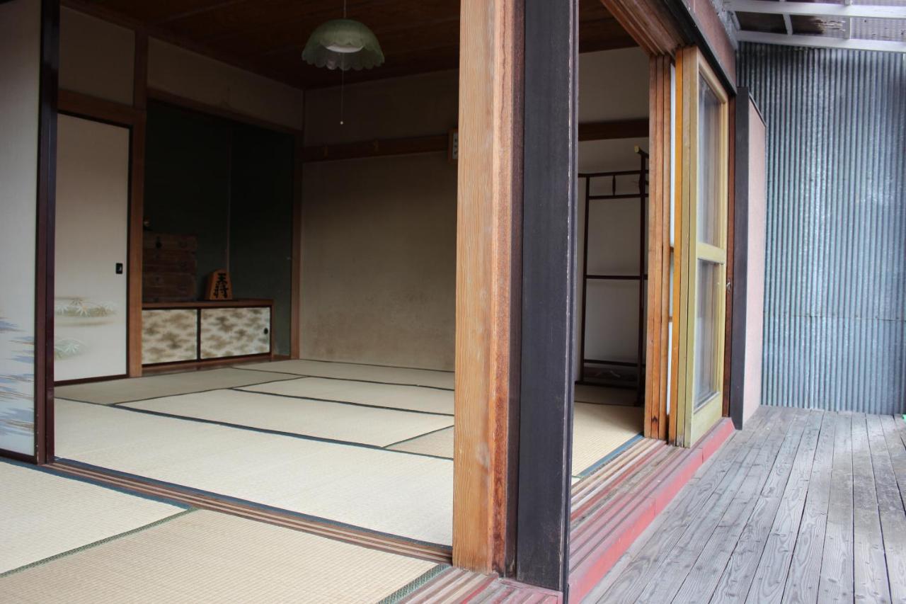 Tabiyado Okamura Seicho Ato Suwa  Extérieur photo