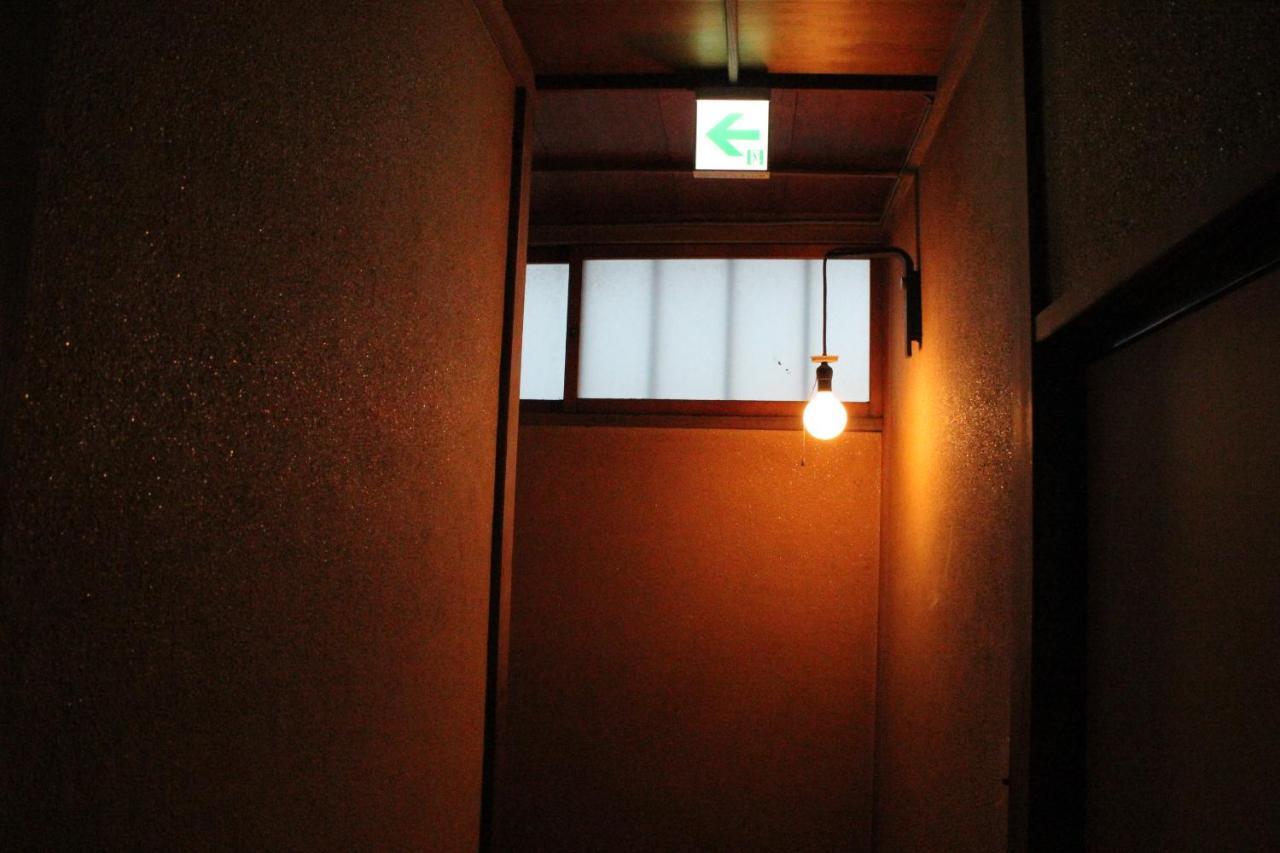Tabiyado Okamura Seicho Ato Suwa  Extérieur photo